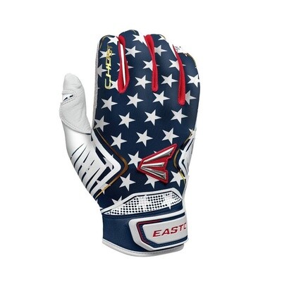 GHOST FASTPITCH WOMENS STARS STRIPES