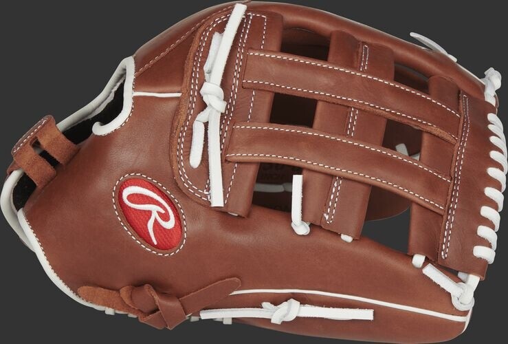 R9 13 in Fast Pitch Glove