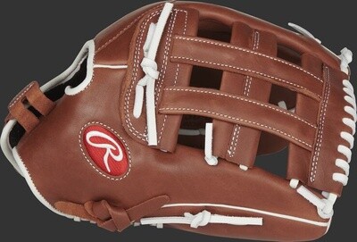 R9 13 in Fast Pitch Glove