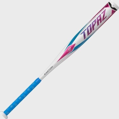 2022 EASTON TOPAZ FASTPITCH BAT | -10