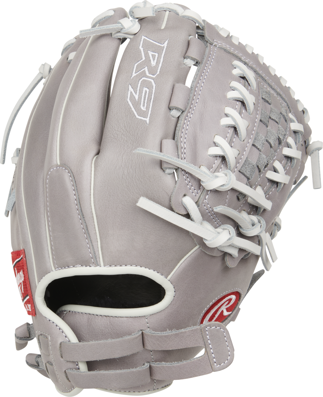 R9 12 in Fast Pitch Glove - Throwing Hand: Right