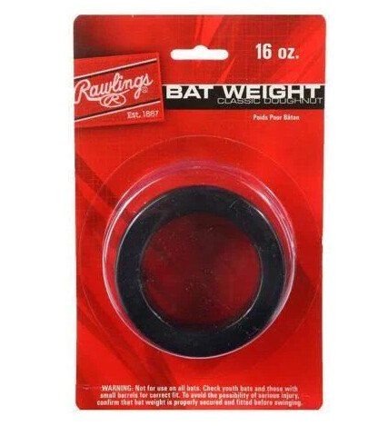 Rawlings Bat Weight