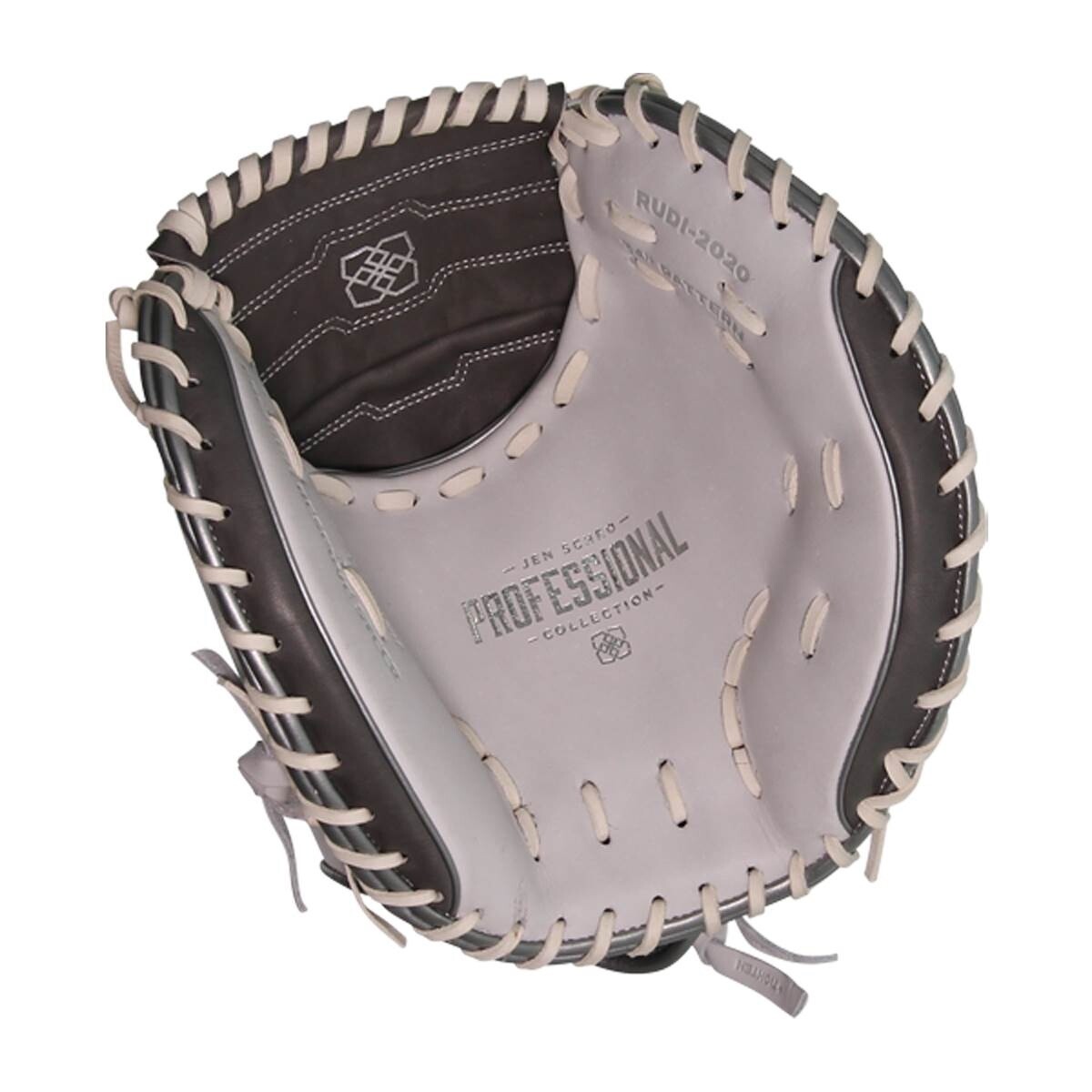 Easton Professional Collection Jen Schroeder 34&quot; Fastpitch Catcher&#39;s Mitt