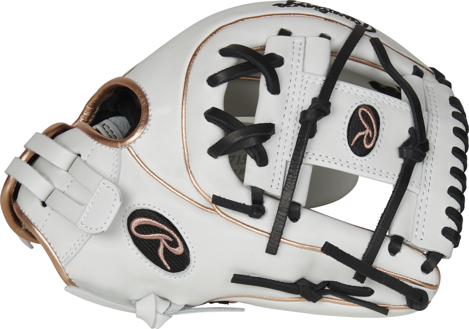 Liberty Advanced 11.75 in Softball Glove