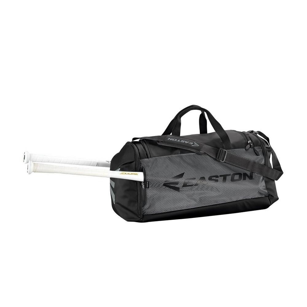 E310D PLAYER DUFFLE BAG