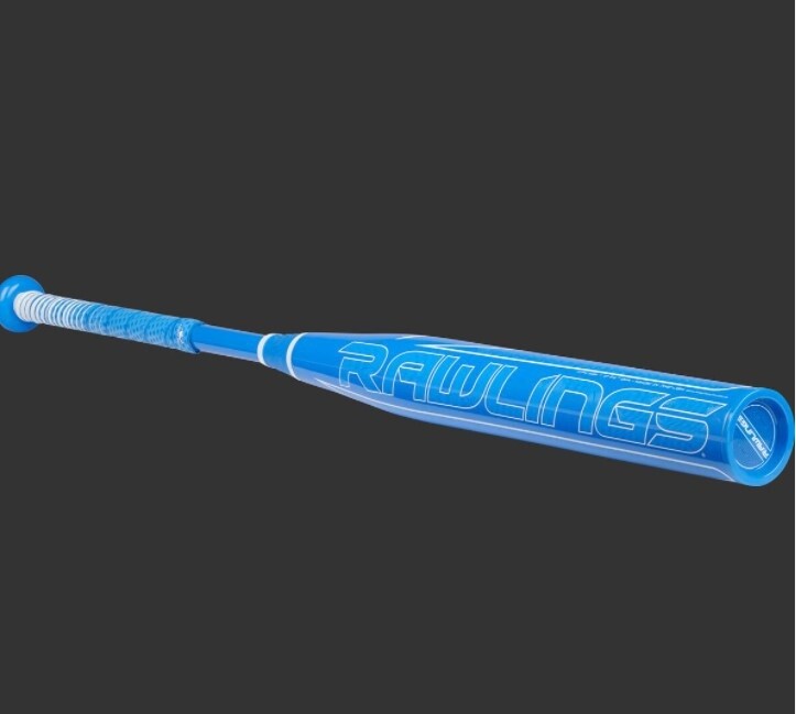 2021 RAWLINGS MANTRA FASTPITCH BAT | -9