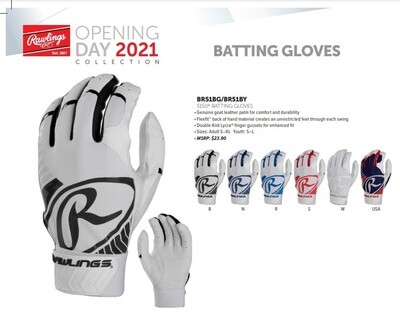 5150 Batting Gloves - Gen 2