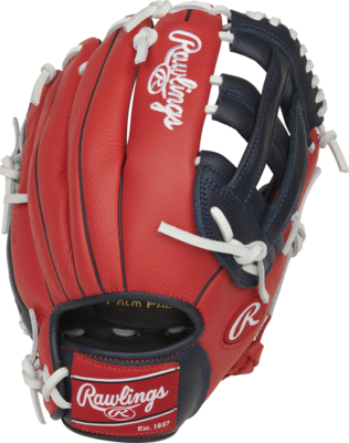 Select Pro Lite 11.5 in Ronald Acuna Jr. Baseball Glove