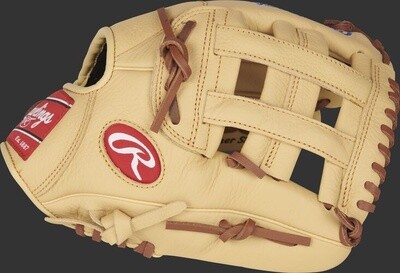 Select Pro Lite 11.5 in Kris Bryant Baseball Glove
