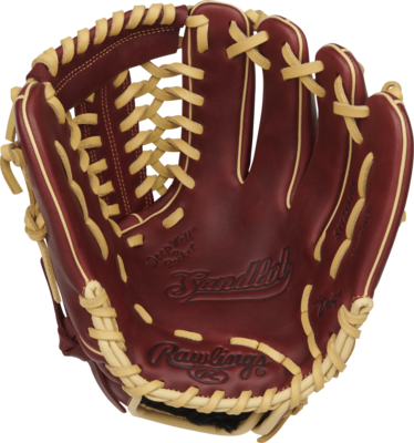 Sandlot 11.75 in Baseball Glove