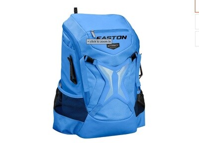 Easton Ghost NX Fastpitch Bat Pack