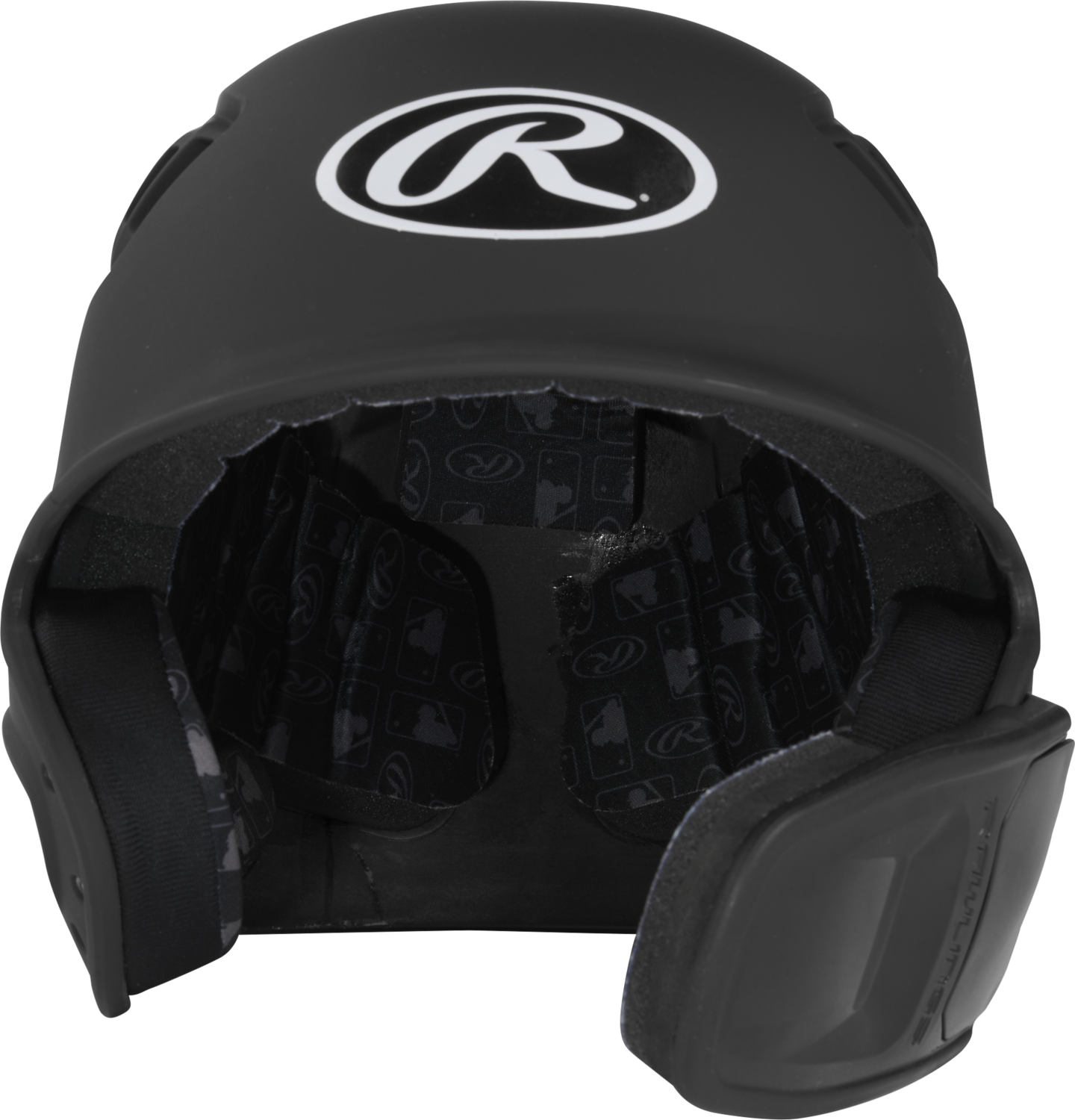 R16 REVERSE Batting Helmet