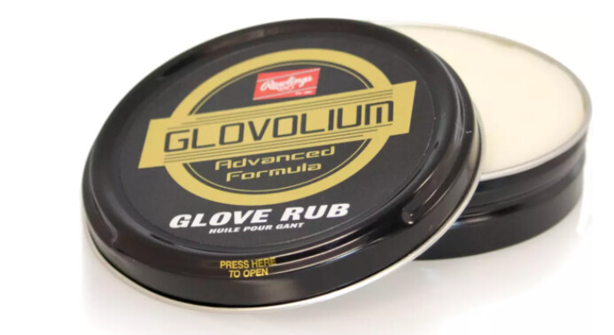 Gloveolium Glove Rub
