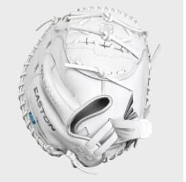 2022 Jen Schroeder Elite Fastpitch Collection Fastpitch 34-Inch Catcher&#39;s Mitt