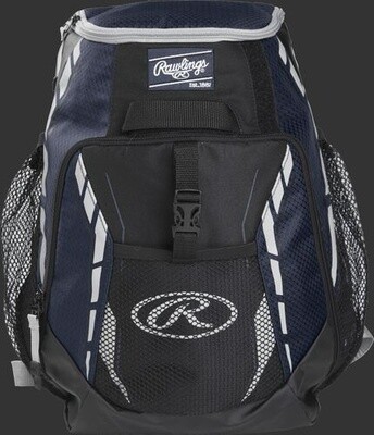 Youth Player&#39;s Backpack