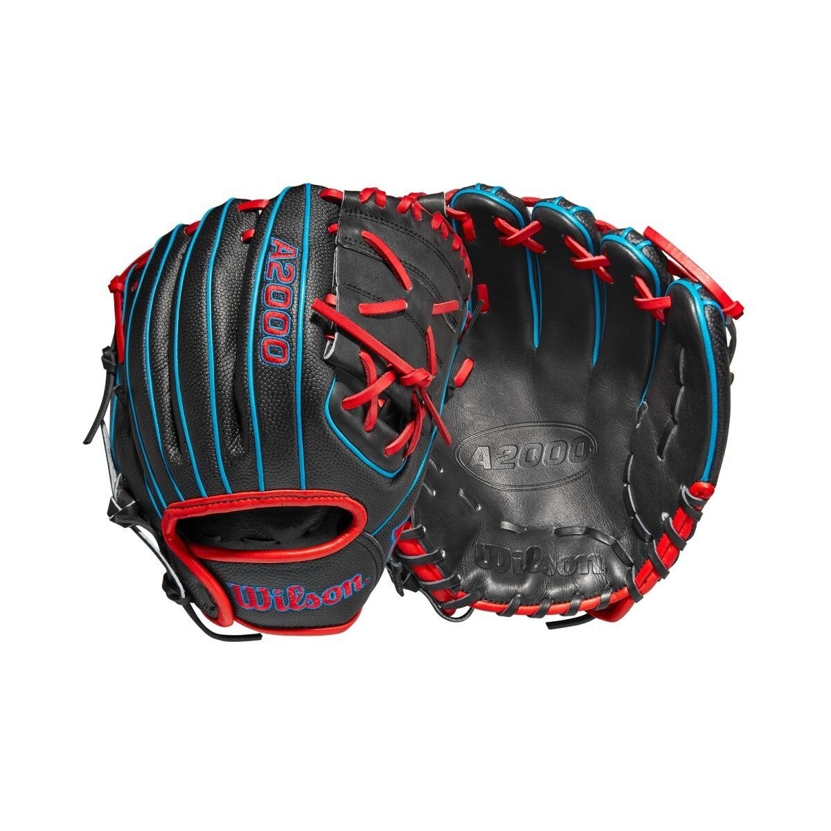 2022 A2000 PFX2SS 11&quot; INFIELD BASEBALL GLOVE
