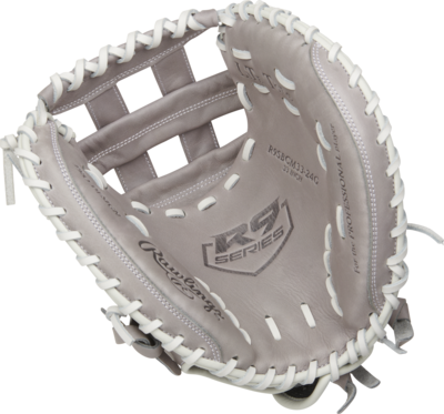 R9 33 in Fast Pitch Glove