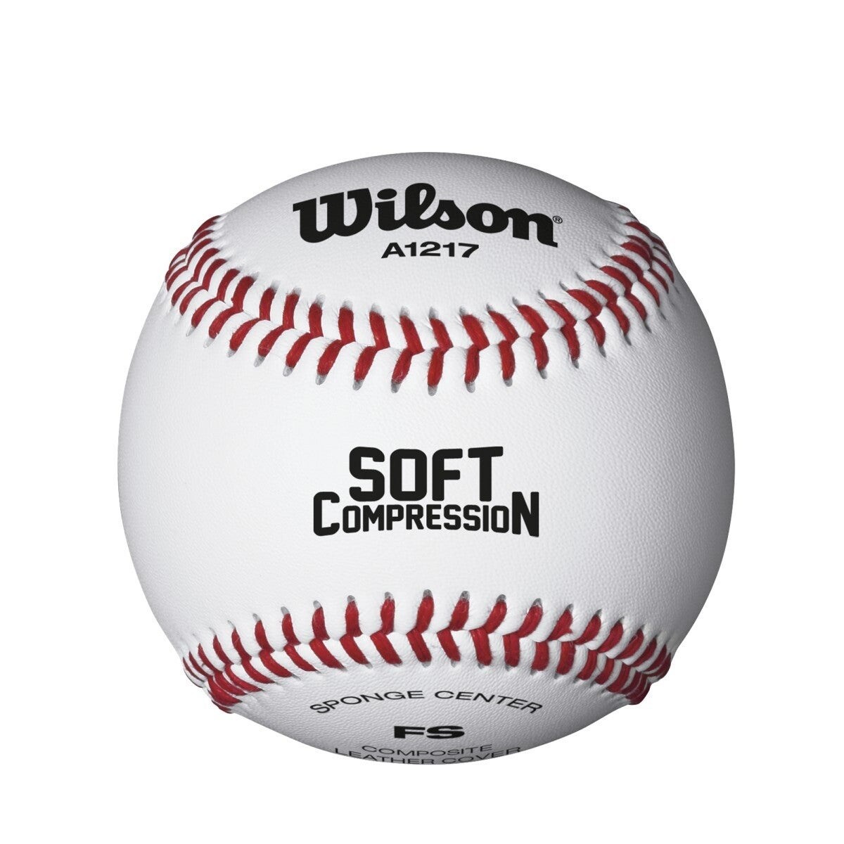 A1217 SOFT COMPRESSION BASEBALLS