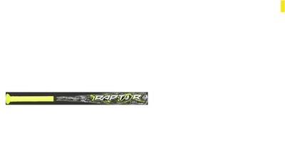 2021 Raptor USA T-Ball Bat (-10) - Length: 26 in