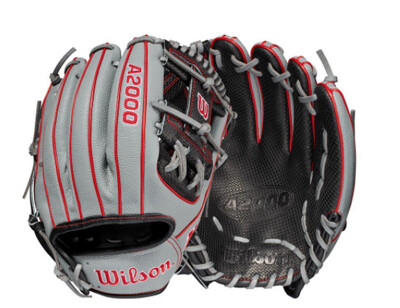 2021 A2000 SC1975SS 11.75&quot; INFIELD BASEBALL GLOVE