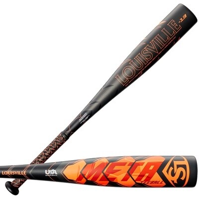 2021 Meta (-13) USA T-Ball Bat
