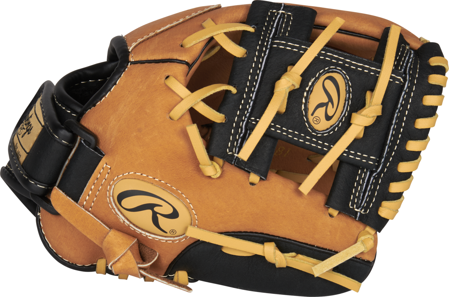 Sure Catch 10 in Youth Baseball Glove