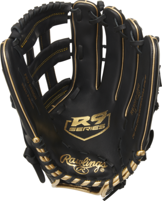 R9 12.75 in Baseball Glove