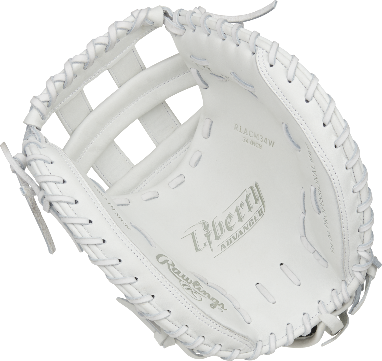 Liberty Advanced 34 in Softball Catcher's Mitt
