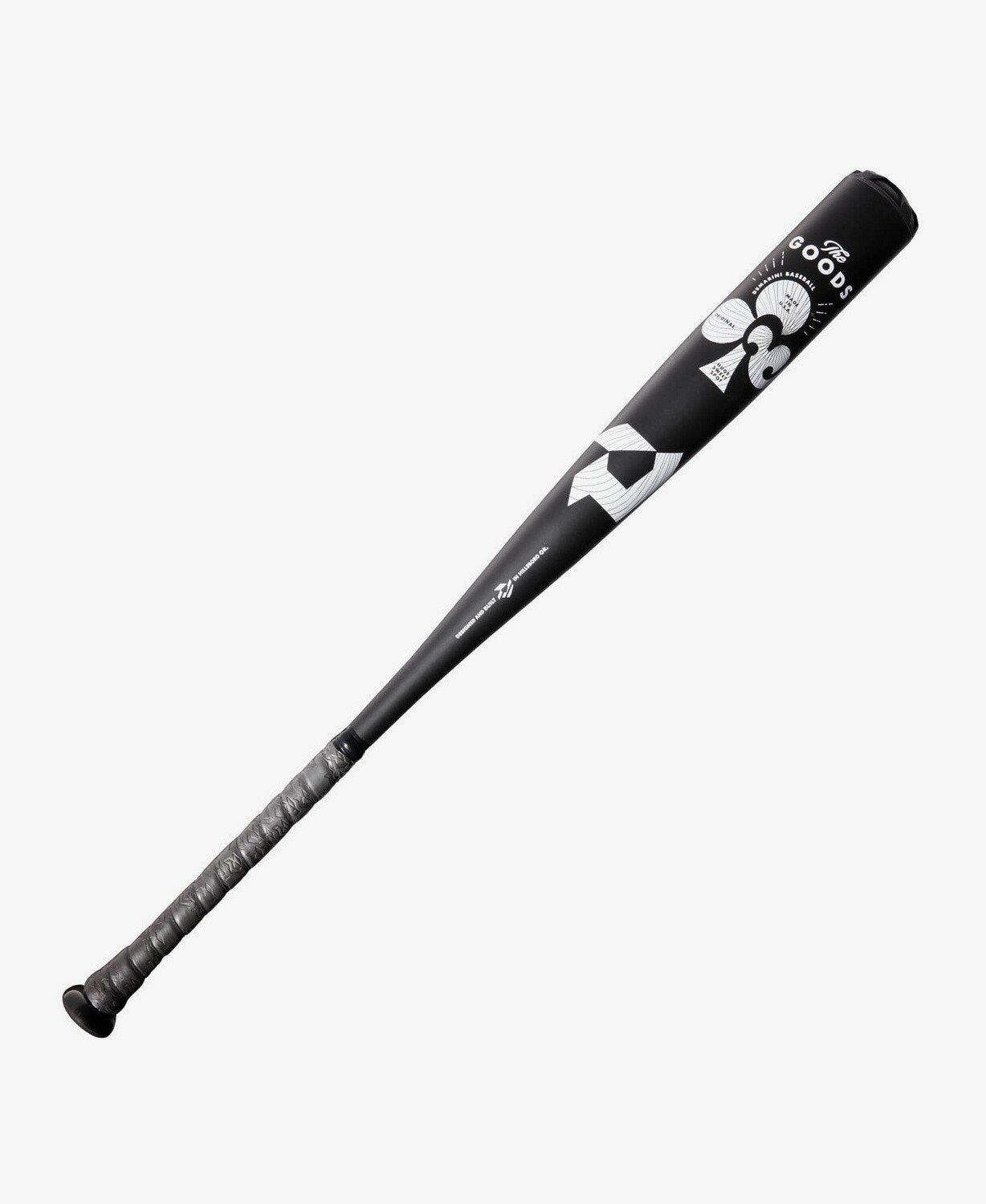 2022 THE GOODS ONE PIECE BBCOR BASEBALL BAT