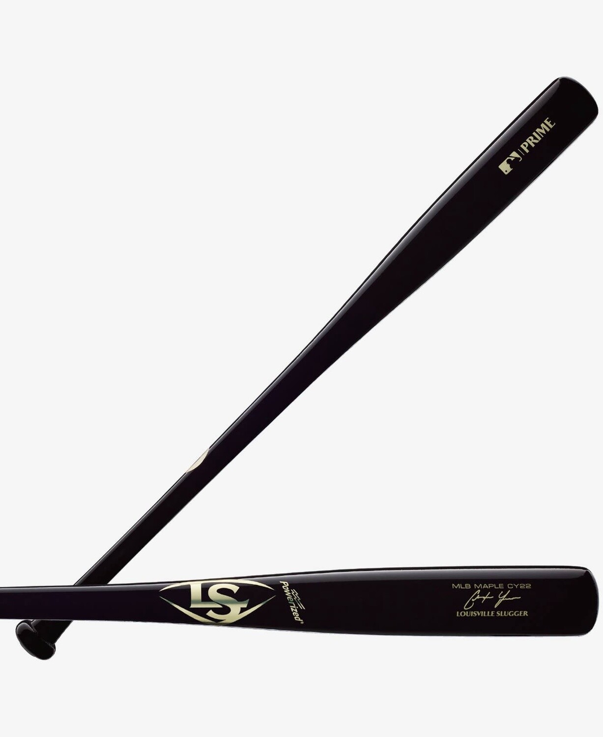 MLB PRIME SIGNATURE SERIES CY22 CHRISTIAN YELICH  MODEL