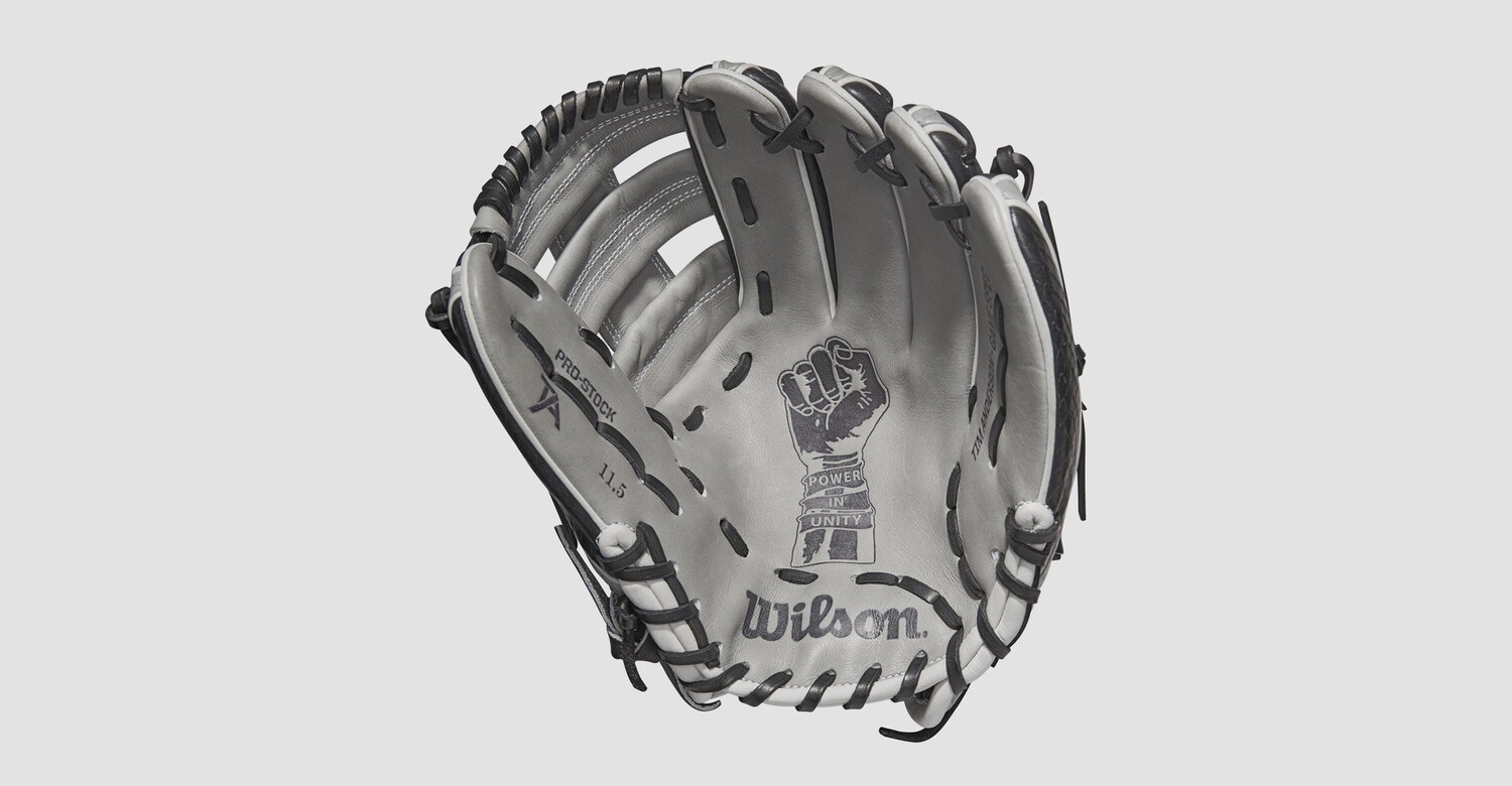 2022 TIM ANDERSON A2000 TA7 GM 11.5&quot; INFIELD BASEBALL GLOVE