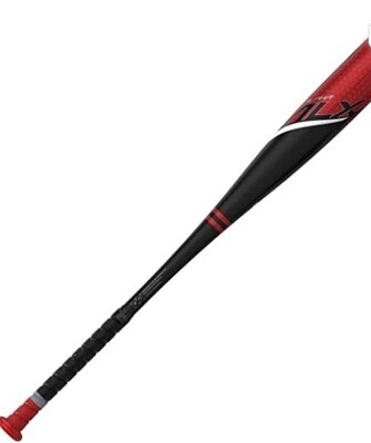 2023 Easton Alpha X