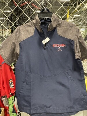 Stickmen Batting Practice Pullover