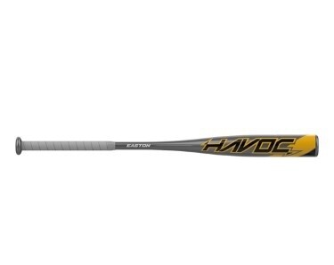 Easton Havoc Usa Youth Baseball Bat