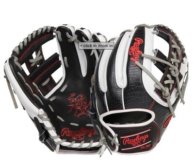 Rawlings Heart of the Hide 314 11.5&quot; Baseball Glove RHT