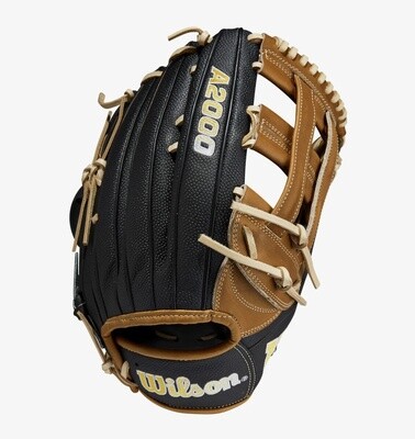 2023 A2000® 1799SS 12.75” OUTFIELD BASEBALL GLOVE