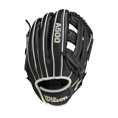 WILSON A500 10.5&quot; YOUTH BASEBALL GLOVE