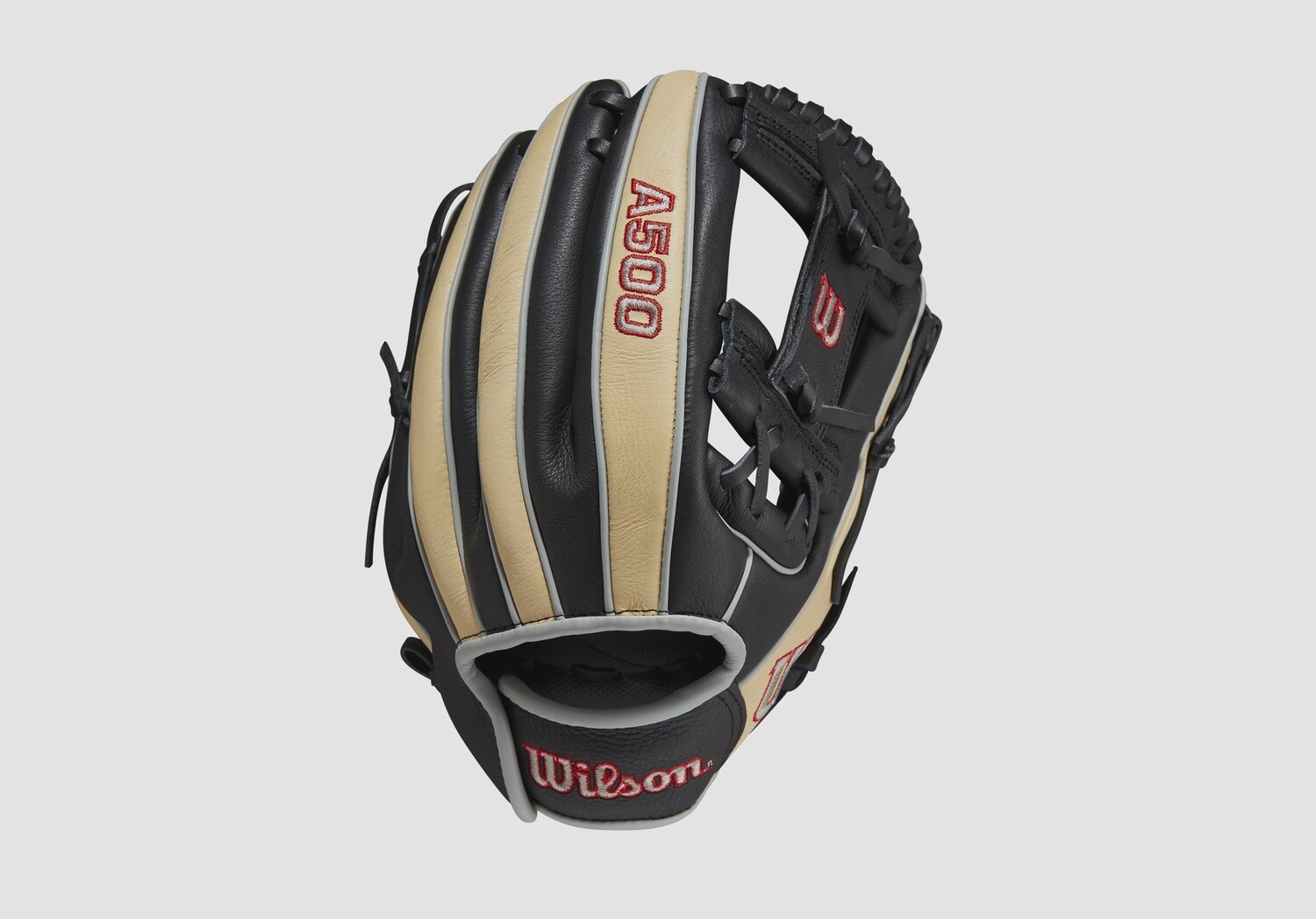 A500 11.5” UTILITY YOUTH BASEBALL GLOVE