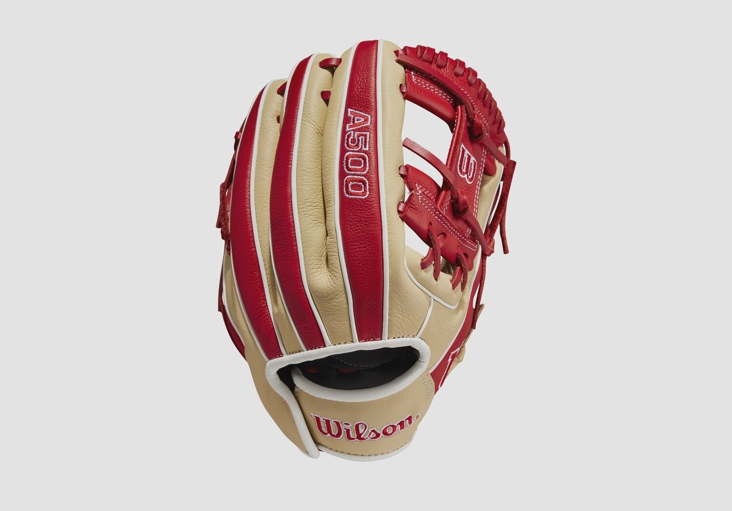 A500 11” UTILITY YOUTH BASEBALL GLOVE