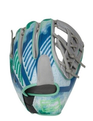 Rawlings REV1X Series REVFL12G Baseball Glove 11.5 Right Hand Throw