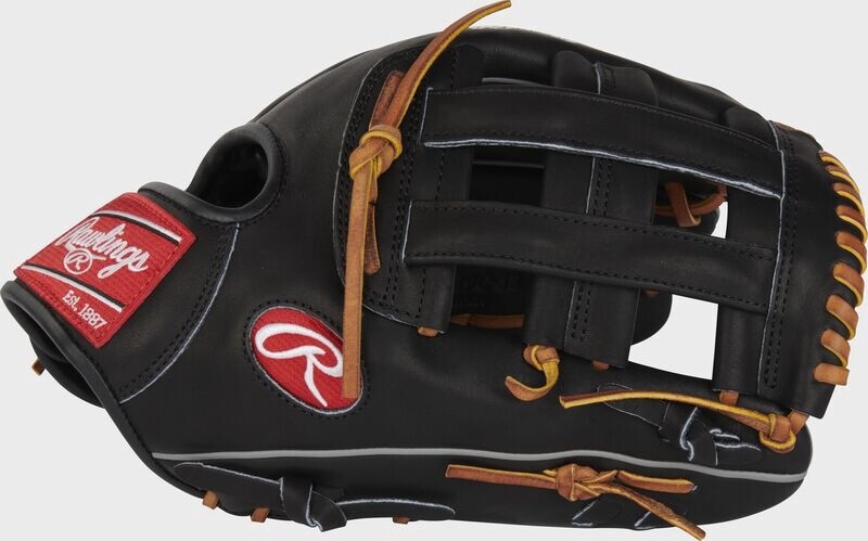 HEART OF THE HIDE 12.75&quot; OUTFIELD GLOVE LHT