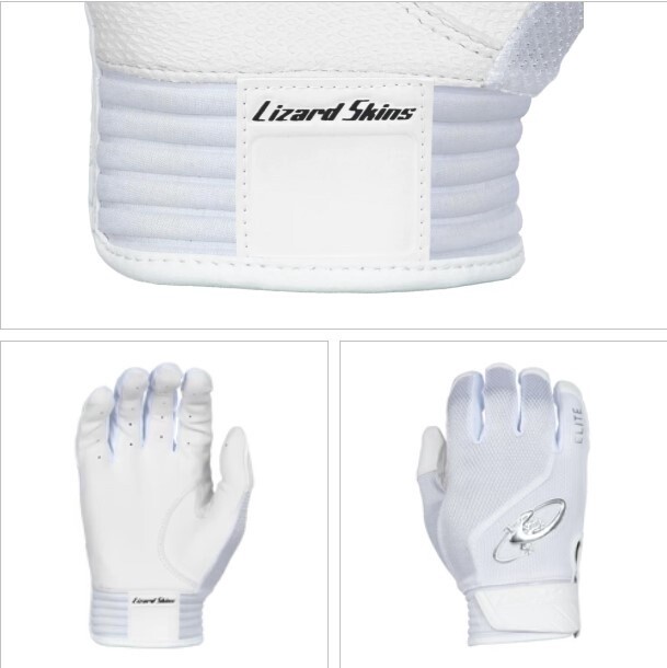 KOMODO ELITE V2 BATTING GLOVE