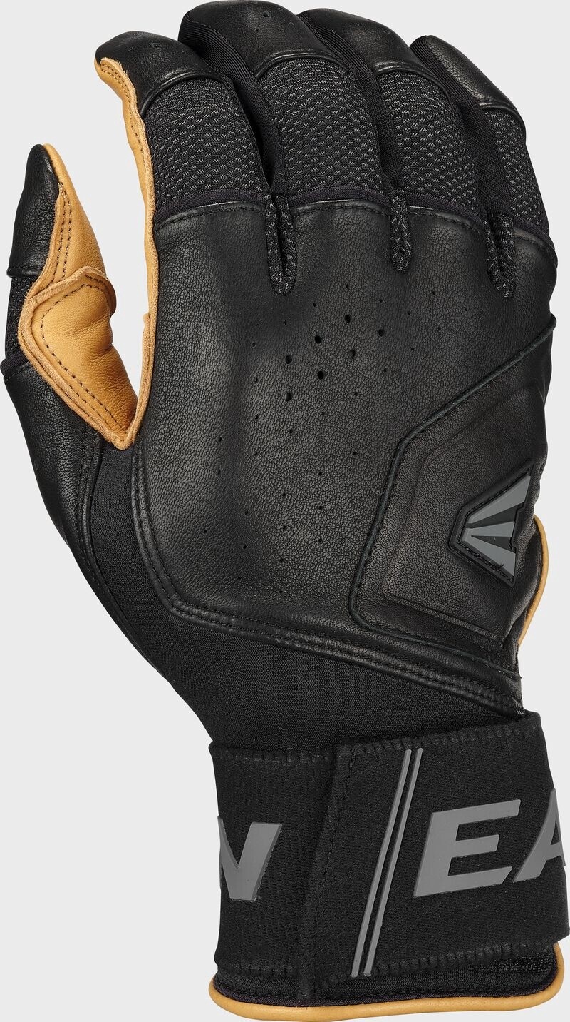 EASTON ADULT MAV PRO LOCKED IN BASEBALL BATTING GLOVES