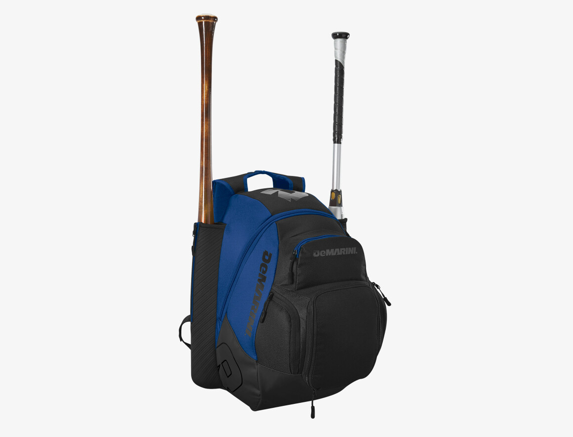Demarini Voodoo OG Backpack Royal (WB5711709)