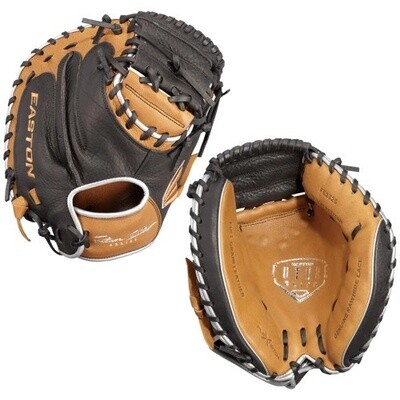 Easton Future Elite 32” Youth Baseball Catcher’s Mitt