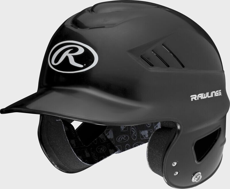 YOUTH COOLFLO BATTING HELMET