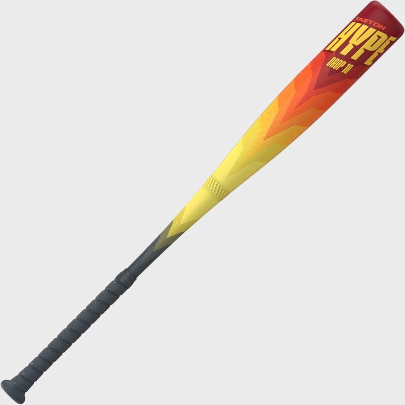 2024 EASTON HYPE FIRE USSSA BASEBALL BAT