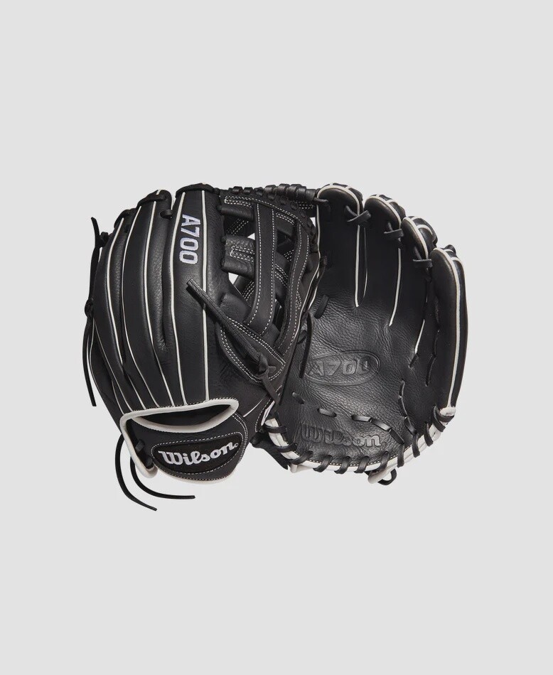 2022 WIlson A700 12&quot; Fastpitch Infield Glove