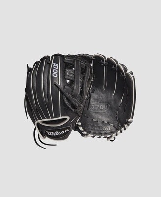 2022 WIlson A700 12&quot; Fastpitch Infield Glove
