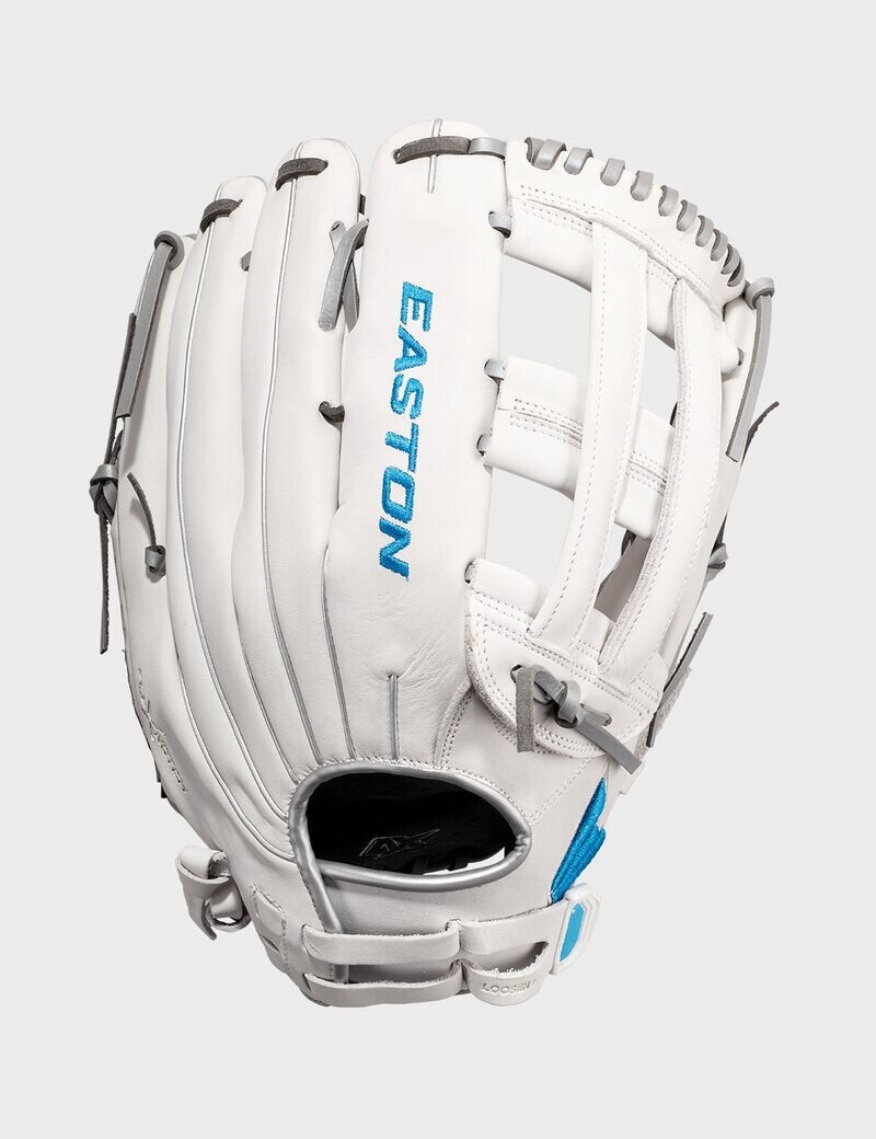 EASTON GHOST NX 12-IN PITCHER/INFIELD FASTPITCH GLOVE